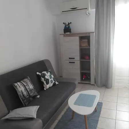 Apartment Studio Briza Marii *